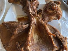 酱棒骨-醉得意(马驹桥店)
