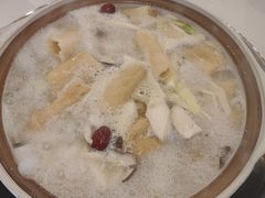 -土连锅·现熬养生汤锅(梁家巷店)