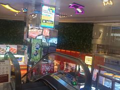 -鹏欣水游城