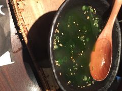 松阪牛烧肉-松阪牛焼肉M(法善寺横丁店)