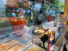 -三毛烤鸡(清泰街店)