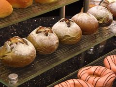 -成都新东方千禧大酒店-琥珀西餐厅