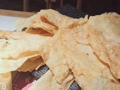 老哥炸豆皮-哥老官重庆美蛙鱼头(西湖银泰十一哥店)