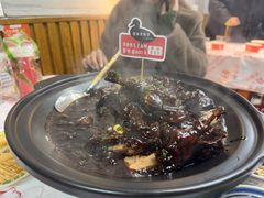 -回味黑鸭煲·始于2006(万松园店)