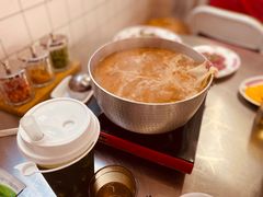-燃计沙茶皇·香港沙茶火锅(人广旗舰店)