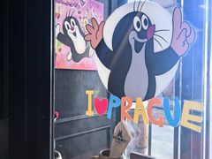 -布拉格餐厅· 中欧捷克菜(全国首店)