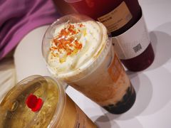 -奈雪的茶(湖滨银泰in77C区PRO店)