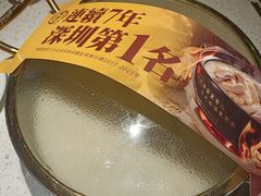 -顺德公广东猪肚鸡·煲仔饭(白石洲店)