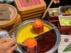 -披头士和牛火锅·寿喜烧自助(陶溪川店)