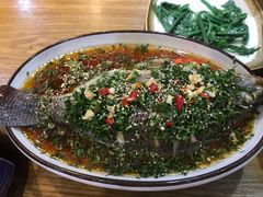 -妈妈的味道(和顺古镇店)