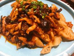 -新白鹿餐厅(爱琴海购物中心店)