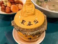 -安泰楼·佛跳墙创始人·传统闽味早茶·酒楼(三坊七巷闽菜地标店)