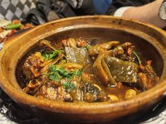 -金龙·打边炉(南京西路店)