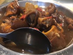 -闽公馆·客家私房菜·商务宴请·包厢(杏林橡树湾店)
