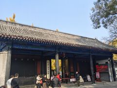 -北京国子监胡同