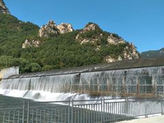 -大连冰峪旅游度假区