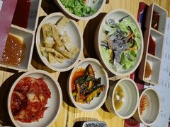 -喜来稀肉(北外滩白玉兰广场店)