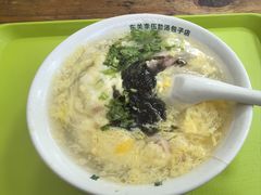 -东关回民小吃一条街(颍河西路店)