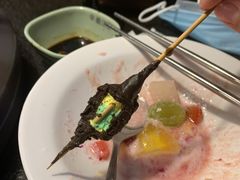 -盛江山自助料理(奥莱锦辉购物广场店)