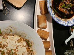 -老头儿油爆虾·1987杭州烟火味(湖滨银泰in77D区店)