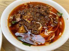 -吴记怪味面(牛王庙店)