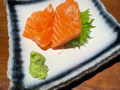 -千代武日本料理(开发区店)