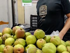 -中国国际会展中心-马甸购物街