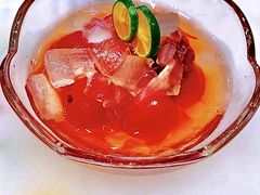 -天龙宝严素食馆(大兴善寺店)