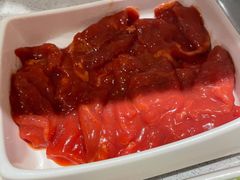 捞派麻辣滑牛肉-海底捞火锅(丹竹头星悦天地店)