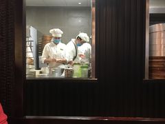 -老班长手工灌汤包老店(东山店)