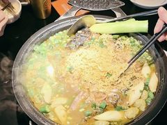 -探鱼·鲜青椒爽麻烤鱼(领展购物广场店)