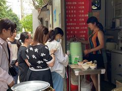 -蓉城西二道无名冒菜(西二道街店)