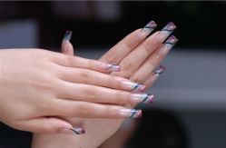 点击看大图 psb15-海豚湾美甲