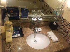 -北京丽亭华苑酒店