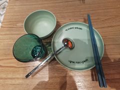 -迷你椰·泰式大排档(北京首店)