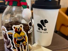 -NOVAE CAFE 咖啡·可颂(望京店)