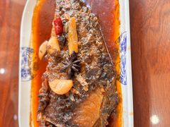 -姚一刀大广安驴肉(津保路店)