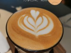 -慢象咖啡(台江店)