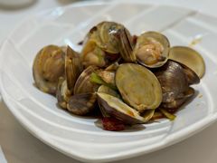 香辣老头蛤-帝皇海海鲜豆捞(桐泾商务广场店)