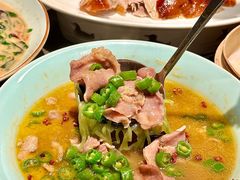 -金鸭季·北京烤鸭(深业上城店)