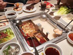 -海底捞火锅(星光不夜城店)