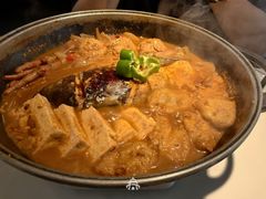 -打酱油·非遗淮扬菜(瘦西湖梅岭店)