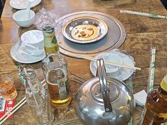 -清真·馬坡二旦烧烤(人生一串拍摄店)