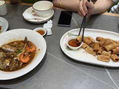 -阿毛饭店(和义路店)