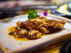 -喜来稀肉(北外滩白玉兰广场店)