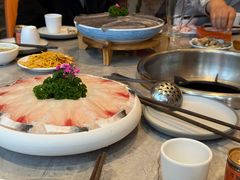 -万物生江北老火锅(海骏达店)