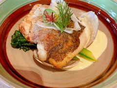-杭州西子湖四季酒店-WL BISTRO西湖餐厅(灵隐路店)