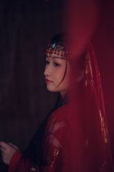 点击看大图 -汉仪华裳汉服馆(打浦桥店)