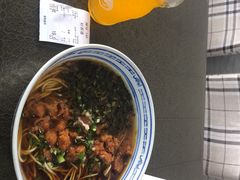 -好面道大肠面(中华路店)