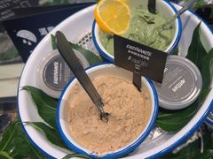 -LUSH(威尼斯人店)